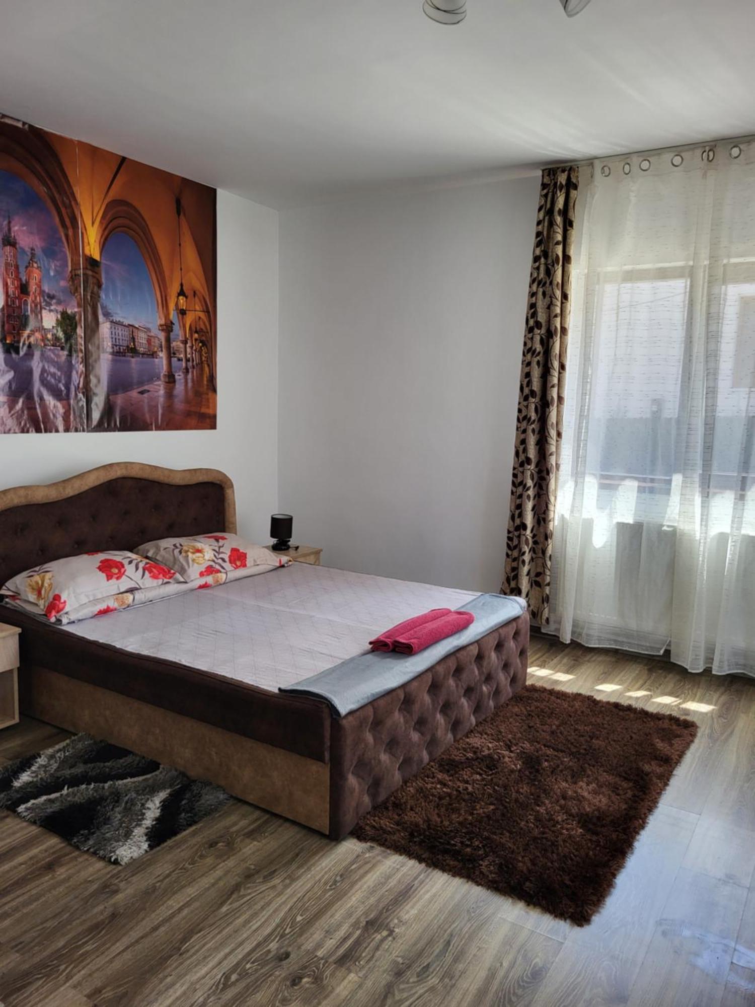 Casa Raraului Villa Câmpulung Moldovenesc Esterno foto
