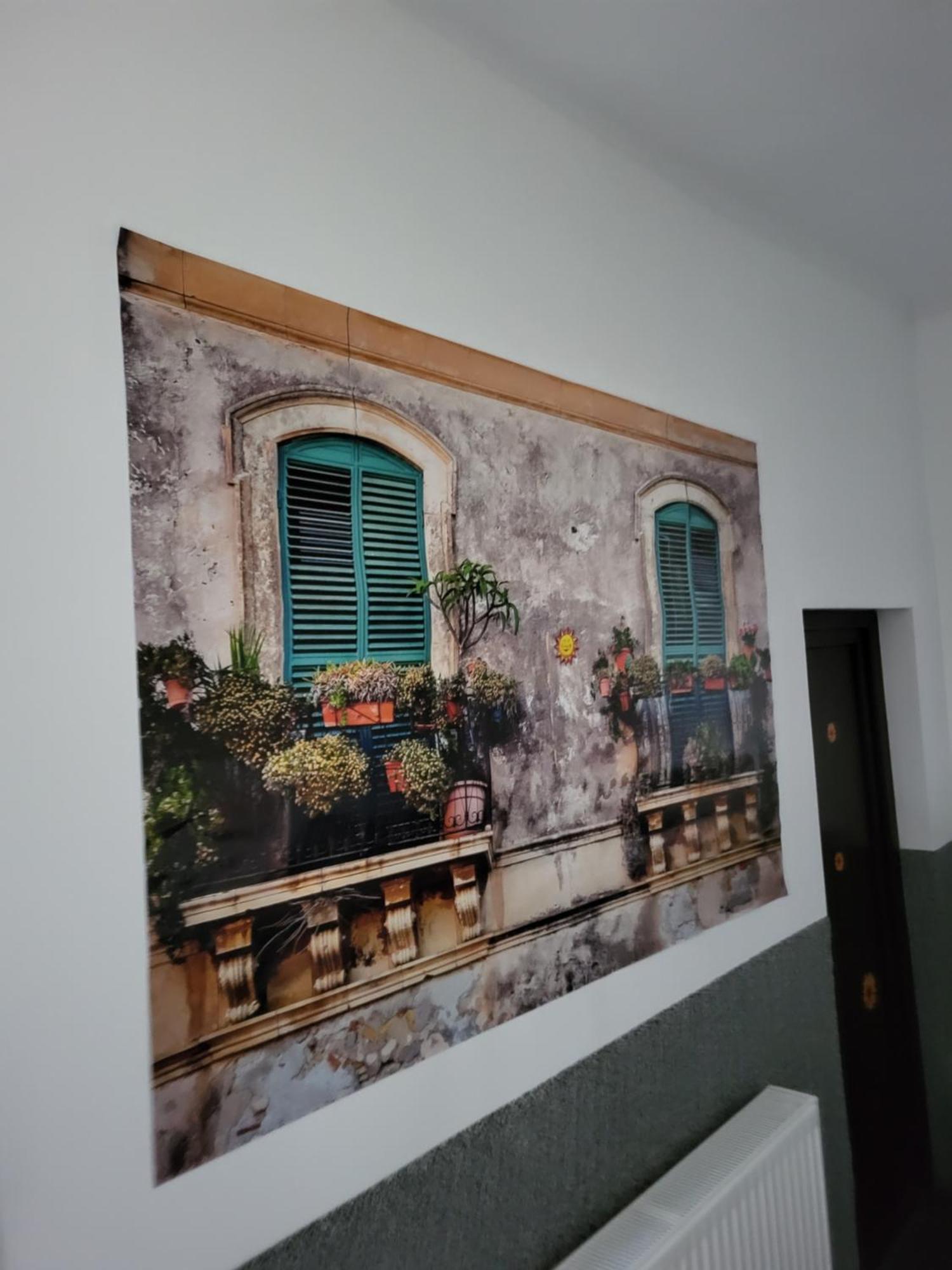 Casa Raraului Villa Câmpulung Moldovenesc Esterno foto